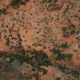 Satellite imagery of Wildcat Mine, AU