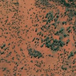 Satellite imagery of Dingo Hill, AU