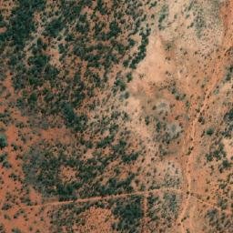Satellite imagery of Dingo Hill, AU