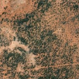 Satellite imagery of Dingo Hill, AU