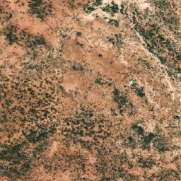 Satellite imagery of Talbot Hill, AU