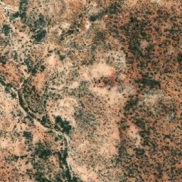 Satellite imagery of Talbot Hill, AU