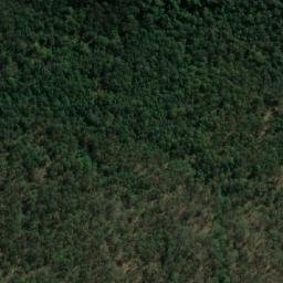 Satellite imagery of South Obelisk, AU