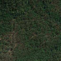 Satellite imagery of South Obelisk, AU