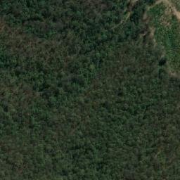 Satellite imagery of South Obelisk, AU