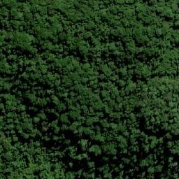 Satellite imagery of Blue Knob, AU