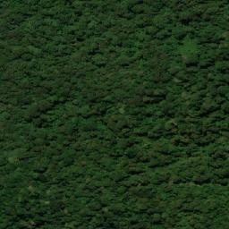 Satellite imagery of Mount Nardi, AU