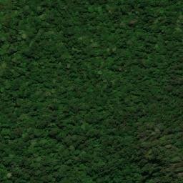 Satellite imagery of Mount Nardi, AU