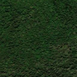 Satellite imagery of Mount Matheson, AU