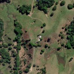 Satellite imagery of Mooibal Spur, AU