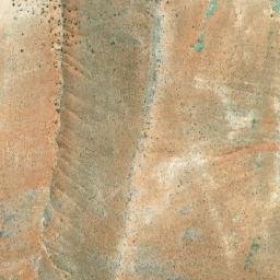 Satellite imagery of Mina Lucero de Nauches, CL