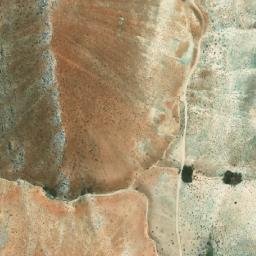 Satellite imagery of Mina Candelaria, CL