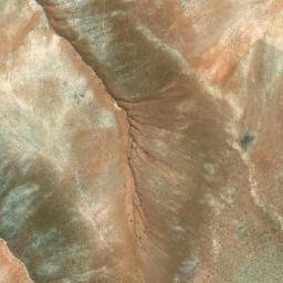 Satellite imagery of Mina Candelaria, CL