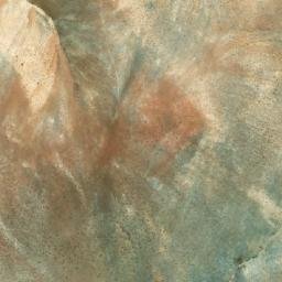 Satellite imagery of Mina Nauches, CL