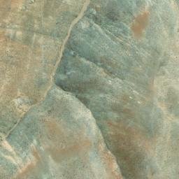 Satellite imagery of Mina Nauches, CL