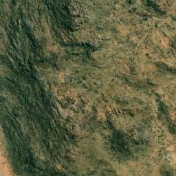 Satellite imagery of SKUITDRIF, NA