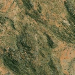 Satellite imagery of SKUITDRIF, NA