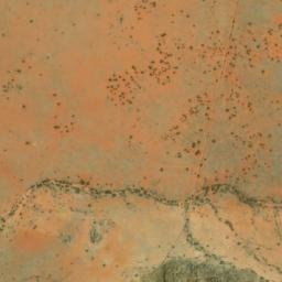 Satellite imagery of KOMISSIE, NA