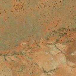 Satellite imagery of KOMISSIE, NA