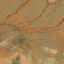 Satellite imagery of KOMISSIE, NA
