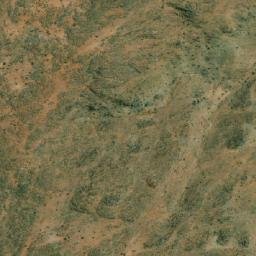 Satellite imagery of BOKSPUTS, NA