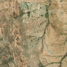 Satellite imagery of MOOIRIVIER, NA