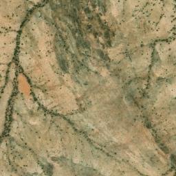 Satellite imagery of MOOIRIVIER, NA