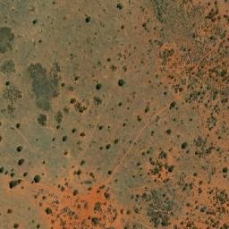 Satellite imagery of HAY 38, NA