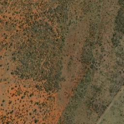 Satellite imagery of HAY 38, NA
