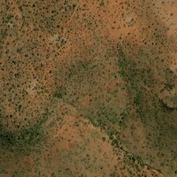 Satellite imagery of HAY 17, NA