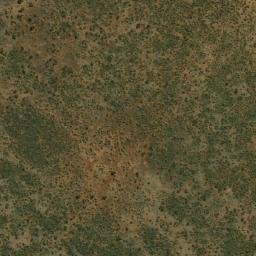 Satellite imagery of RIETFONTEIN N, NA