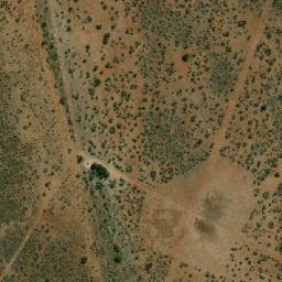 Satellite imagery of RIETFONTEIN N, NA