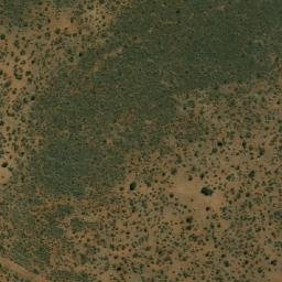 Satellite imagery of RIETFONTEIN N, NA