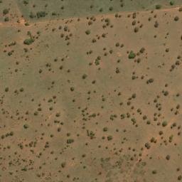 Satellite imagery of DROOGFONTEIN, NA