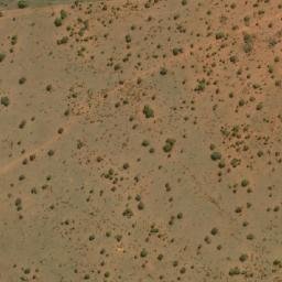 Satellite imagery of DROOGFONTEIN, NA