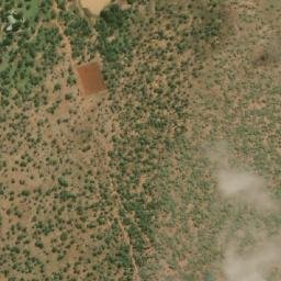 Satellite imagery of BOSHOFF HILL, NA