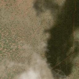 Satellite imagery of BOSHOFF HILL, NA