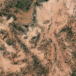 Satellite imagery of Hammer Hill, AU