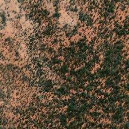 Satellite imagery of Hammer Hill, AU