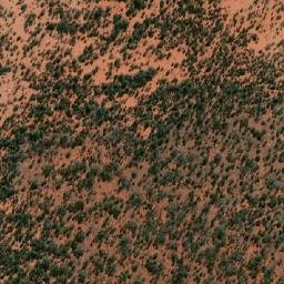 Satellite imagery of Hammer Hill, AU