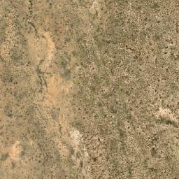 Satellite imagery of Kopperamanna Hill, AU