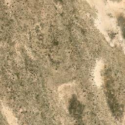 Satellite imagery of Kopperamanna Hill, AU