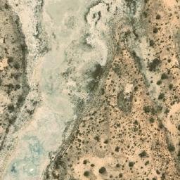 Satellite imagery of Modawilpanna Hill, AU