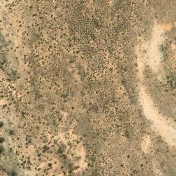 Satellite imagery of Modawilpanna Hill, AU