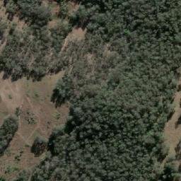 Satellite imagery of Porcupine Hill, AU