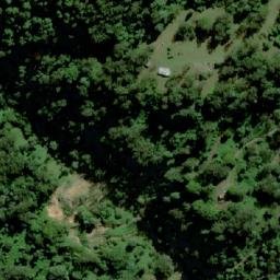 Satellite imagery of Kelleys Lookout, AU