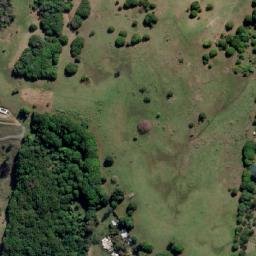 Satellite imagery of Mooibal Spur, AU