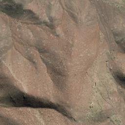 Satellite imagery of La Colorado, CL