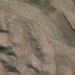 Satellite imagery of La Colorado, CL