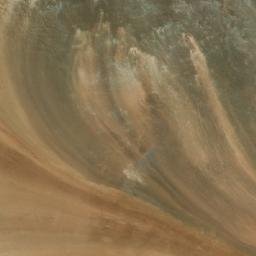 Satellite imagery of Cerro Vaca Seca, CL